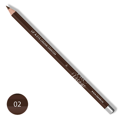 Creion pentru ochi și buze