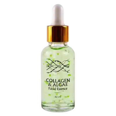 Esență cu colagen și alge marine, 30 ml