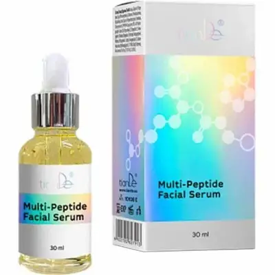 Ser multipeptidic pentru piele, 30 ml