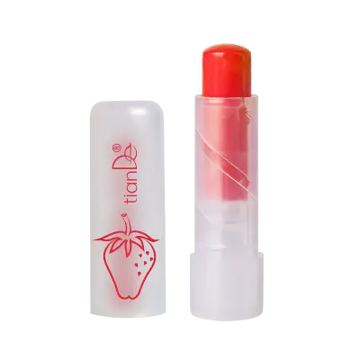 Balsam de buze cu fructe "Căpșună", 3,5 g