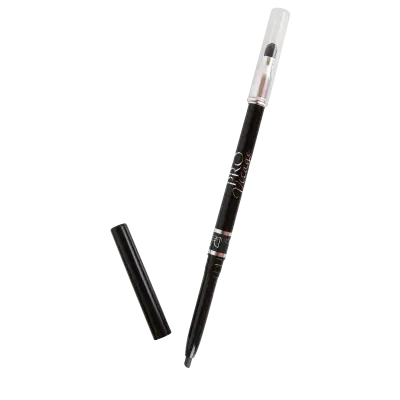 Creion pentru ochi și sprâncene-culoarea gri