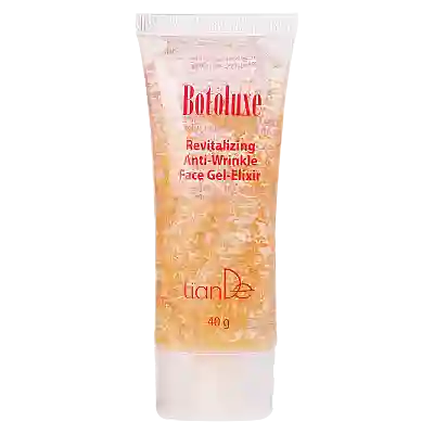 Gel-elixir revitalizant împotriva ridurilor „Botoluxe”, 40 g
